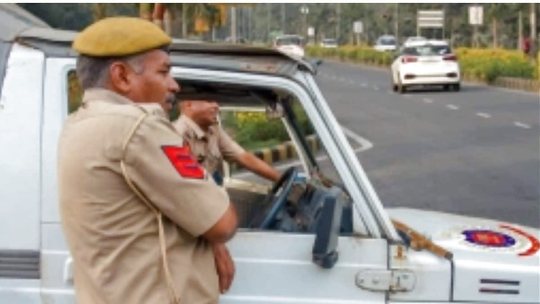 Delhi Police Nabs 'Super Thief' Who Inspired Bollywood Movie 'Oye Lucky! Lucky Oye!'