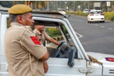 Delhi Police Nabs 'Super Thief' Who Inspired Bollywood Movie 'Oye Lucky! Lucky Oye!'