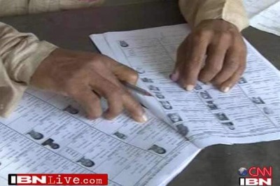 Phase 3: Acid test for BJP-JD(U) in Bihar polls