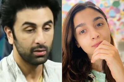 Throwback Video of Ranbir Kapoor Shows He Was a Fan of Alia Bhatt’s Work Even Before Brahmastra