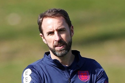 England's World Cup Hopefuls Must Fight for Places: Gareth Southgate