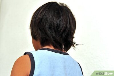 How to Give a Good Noogie