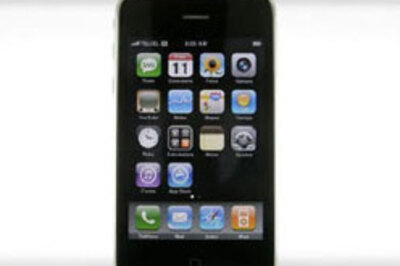Apple sued over tech that helps iPhone surf Web