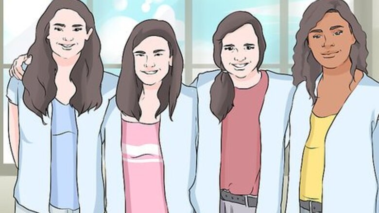 How to Become a Girl Scout