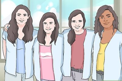 How to Become a Girl Scout
