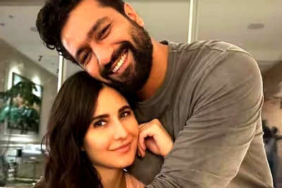 Vicky Kaushal Reveals Katrina Kaif Doesn't Approve of His Style: 'Kya Joker Banke Ja Raha...'