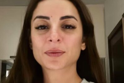 ‘Wanted To Hurt My Newborn’: Pakistani Actress Sarwat Gilani On Battling Postpartum Depression