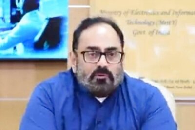 Govt To Crack Down On Illegal Loan Apps, Make Norms, Says IT Minister; Check What Govt Plans