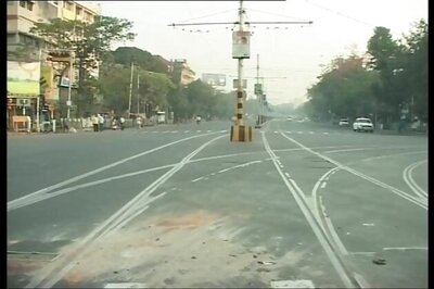 Bengal bus strike to begin today, minister warns of strong action