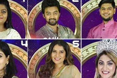 As Bigg Boss Tamil Approaches Finale, Here's How Much Contestants Earned in the House