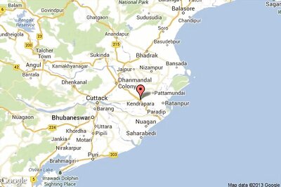 Odisha: Man pours acid on girl as she refuses love proposal