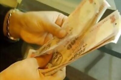 Indians prefer stashing their cash to saving