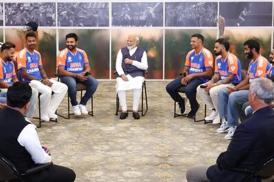 What Does Mud Taste Like?: Prime Minister Narendra Modi's Query to World Cup Winner Rohit Sharma