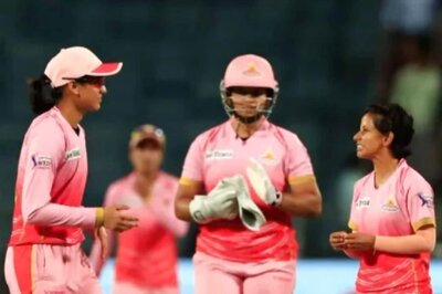 WPL 2023 to be Held in Mumbai From March 4 to March 26: IPL Chairman Arun Dhumal