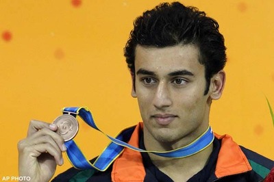 Asiad: India wins three bronze on day 4