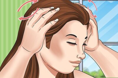 How to Get Rid of White Hairs