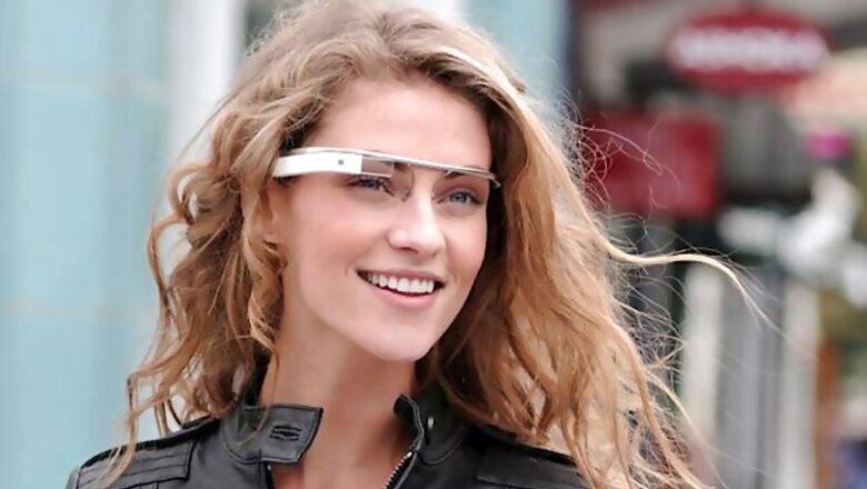 Google Glass contest: Here is how you can grab a pair for $1500