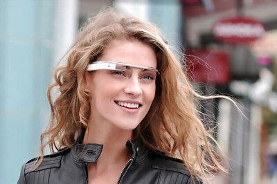 Google Glass contest: Here is how you can grab a pair for $1500
