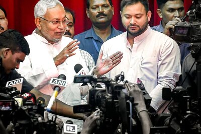 BJP Alleges Social Imbalance, Criminalisation in New Bihar Cabinet