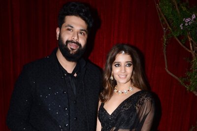 Kunal Rawal and Arpita Mehta Party: Check Out Celebs Who Partied with the Couple