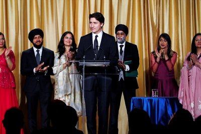 ‘Probe Not Limited To Three Arrested’: Trudeau Tells Sikhs In Toronto After Cops Nab Nijjar Murder Suspects