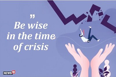 Mindfulness: Don't Use the Old Tactics During Crisis