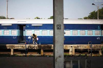 South Central Railway to provide bio-toilets on trains