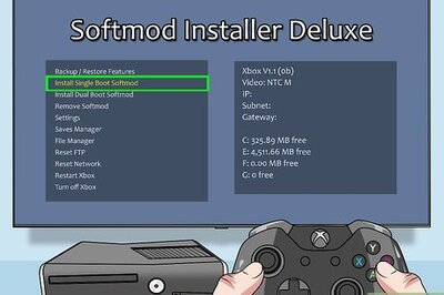 How to Back up Original Xbox Games