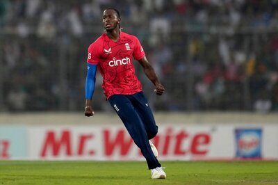 IPL 2023: Mumbai Indians' Strength Will be the Presence of Jofra Archer, Says Sunil Gavaskar