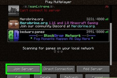 How to Play Minecraft Bed Wars