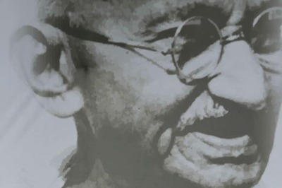 Republic Day: AIR's Tableau to Feature Mahatma Gandhi's Maiden Broadcast