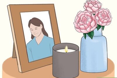How to Celebrate a Lost Loved One's Life