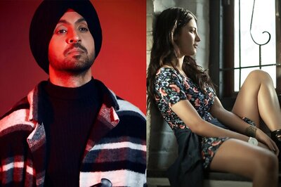 Diljit Dosanjh, Shruti Haasan, DQ Appointed as Gionee Brand Ambassadors