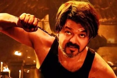 This Deleted Scene From Leo Has A Connection With Another Sequence; Know More