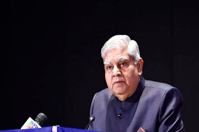 ‘Humanity Has Been Shamed...': Vice President Says Violence Against Kolkata Doctor 'Barbarity Expressed in Extremity'