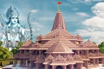 Ayodhya Ram Temple: Nearly Rs 5,000 Crore Donations Received Ahead Of Consecration Ceremony