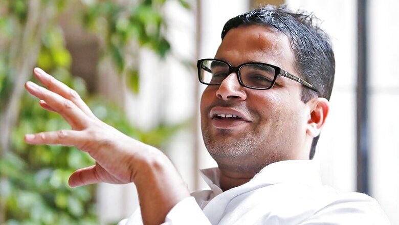 If I Ever Want to Come Back, PM Modi Will be Welcoming, Says Prashant Kishor
