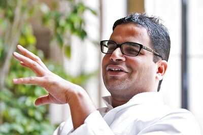 If I Ever Want to Come Back, PM Modi Will be Welcoming, Says Prashant Kishor