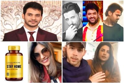 Actor and Dermatologist Dr Sethuraman Passes Away, Hrithik Roshan, Prabhas Donate for Coronavirus