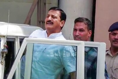 Who is Mamman Khan, Nuh Violence Accused Who Scored Widest Victory Margin in Haryana Elections?