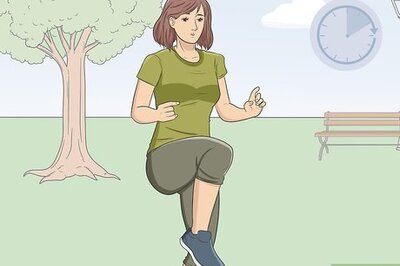 How to Dance to Lose Weight