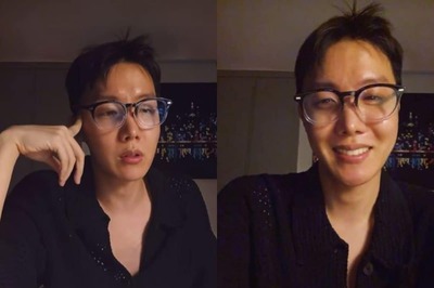 J-Hope Says He 'Raised Jungkook Well' in Last Video Before Military, Talks About BTS; ARMYs Get Emotional