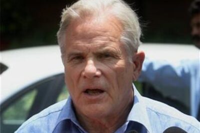 Australian envoy admits attacks on Indians racist