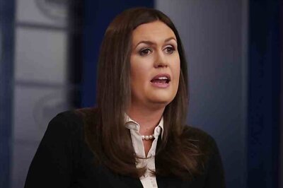 It's Important for India to Continue its Work in Afghanistan: White House