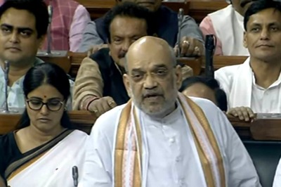 J&K Situation, Corruption, No-confidence Motion: Amit Shah Tears Into Cong in Lok Sabha | Top Quotes