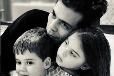 It wasn’t an Easy Year But There were Many Lessons Learnt: Karan Johar Looks Back at 2020