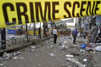 Hyderabad blasts: Dilsukh Nagar limps back to normalcy