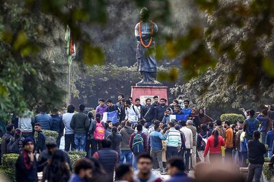 Outsiders Tried to Screen BBC Documentary in DU, Cops Called to Maintain Law and Order: Registrar