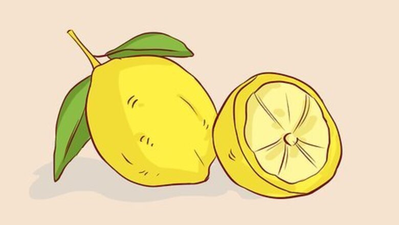 How to Lighten Blonde Hair