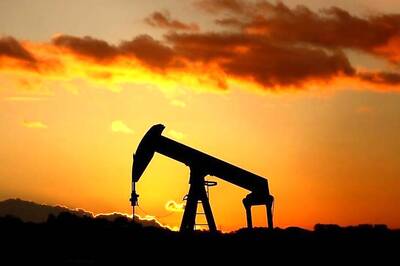 Oil Prices Cross $65/Barrel, Near June 2015 High After Cuts by OPEC